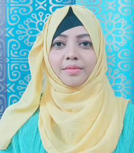 Masuma Akter Sima
